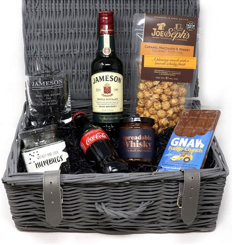 gift hampers uk.